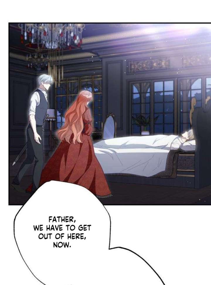 The Witch’s Tears Become Poison chapter 2 page 80
