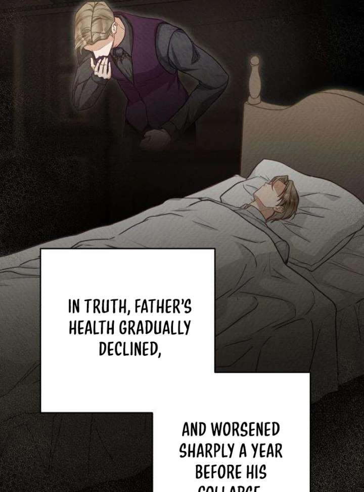 The Witch’s Tears Become Poison chapter 3 page 80