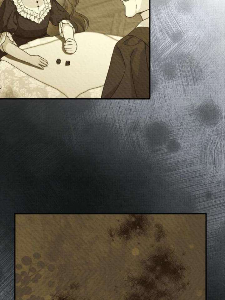 The Witch’s Tears Become Poison chapter 3 page 116