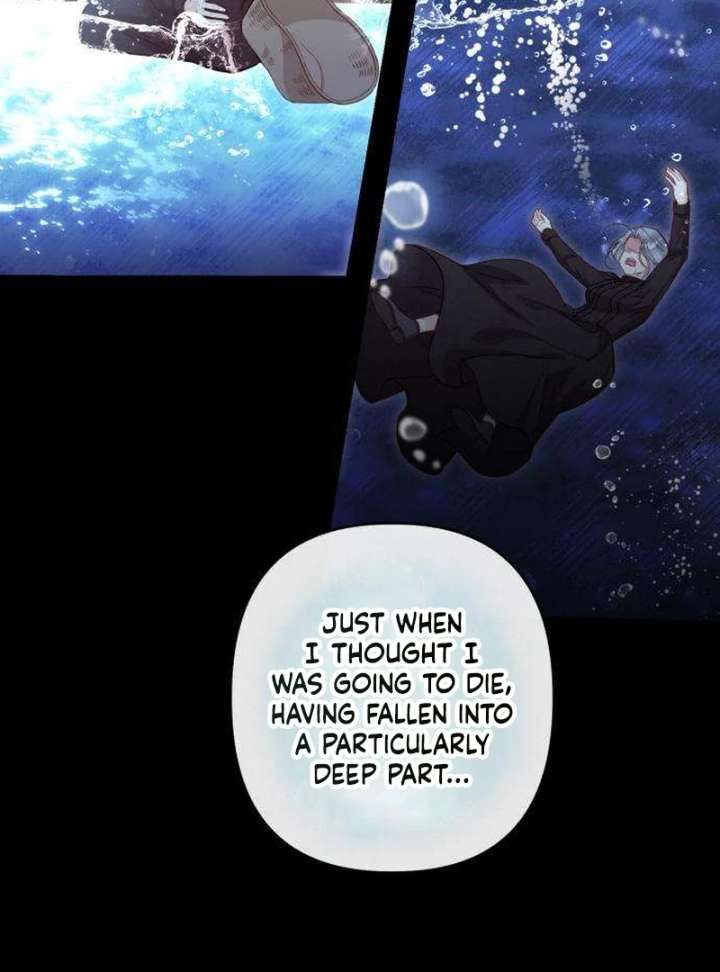 The Witch’s Tears Become Poison chapter 4 page 34
