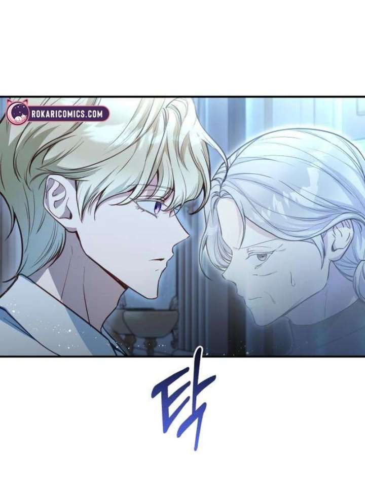 The Witch’s Tears Become Poison chapter 4 page 80