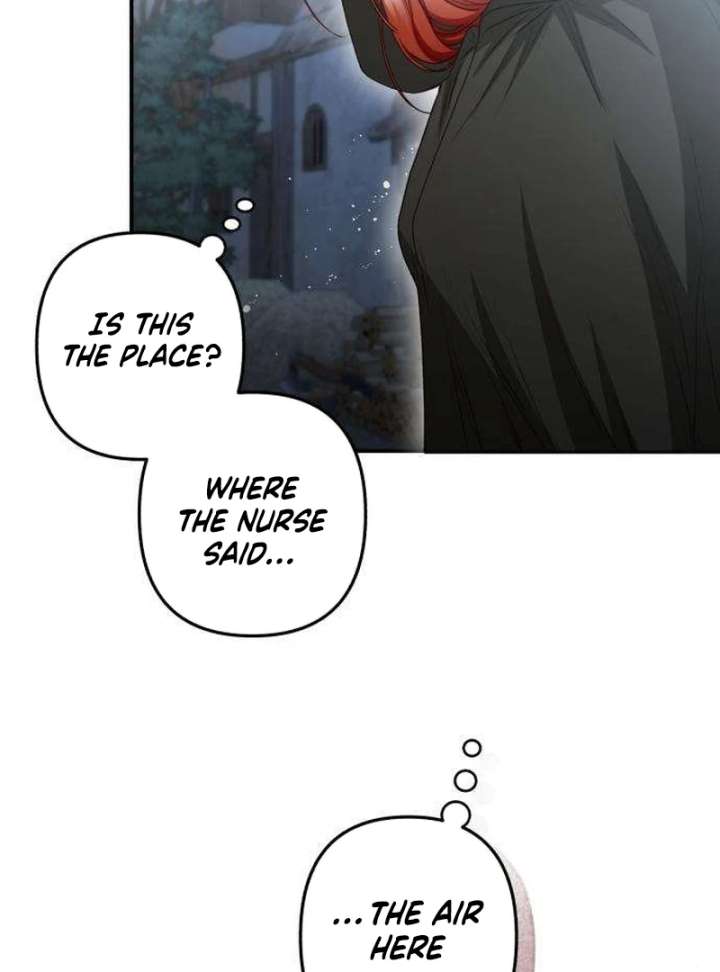 The Witch’s Tears Become Poison chapter 5 page 34