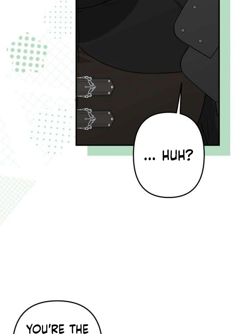 The Witch’s Tears Become Poison chapter 8 page 8