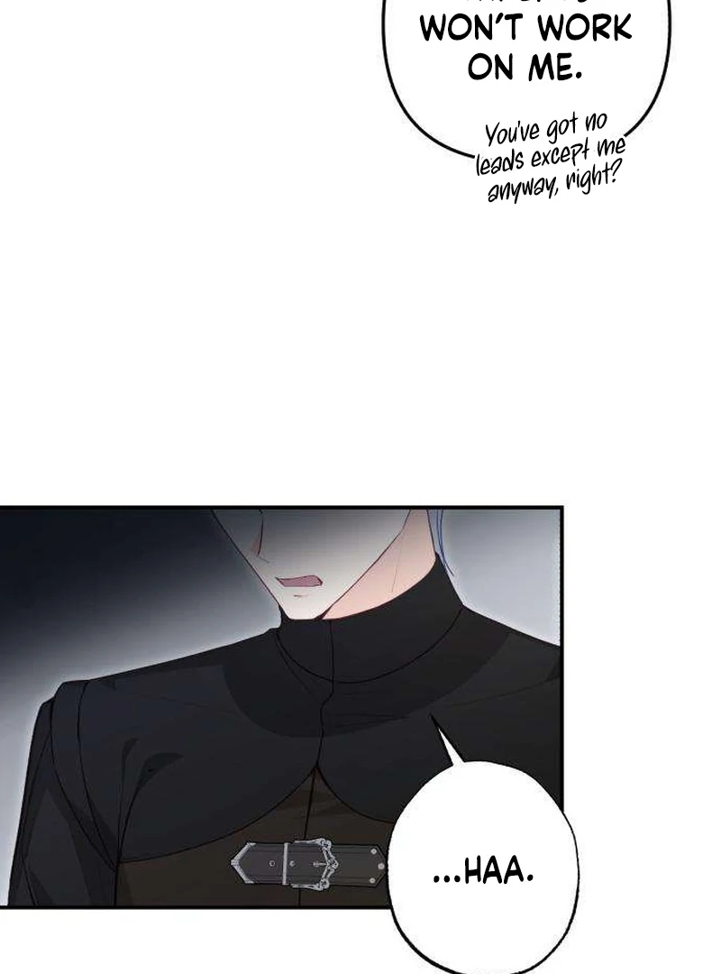 The Witch’s Tears Become Poison chapter 8 page 13
