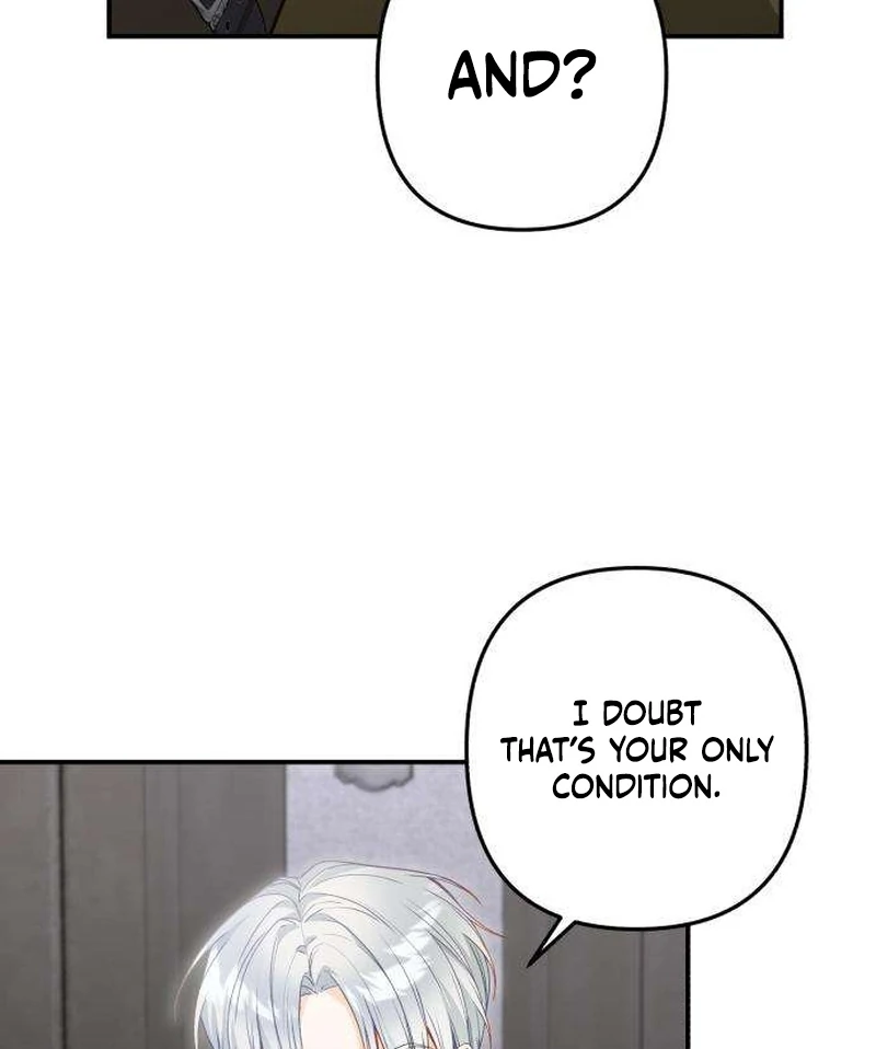 The Witch’s Tears Become Poison chapter 8 page 15