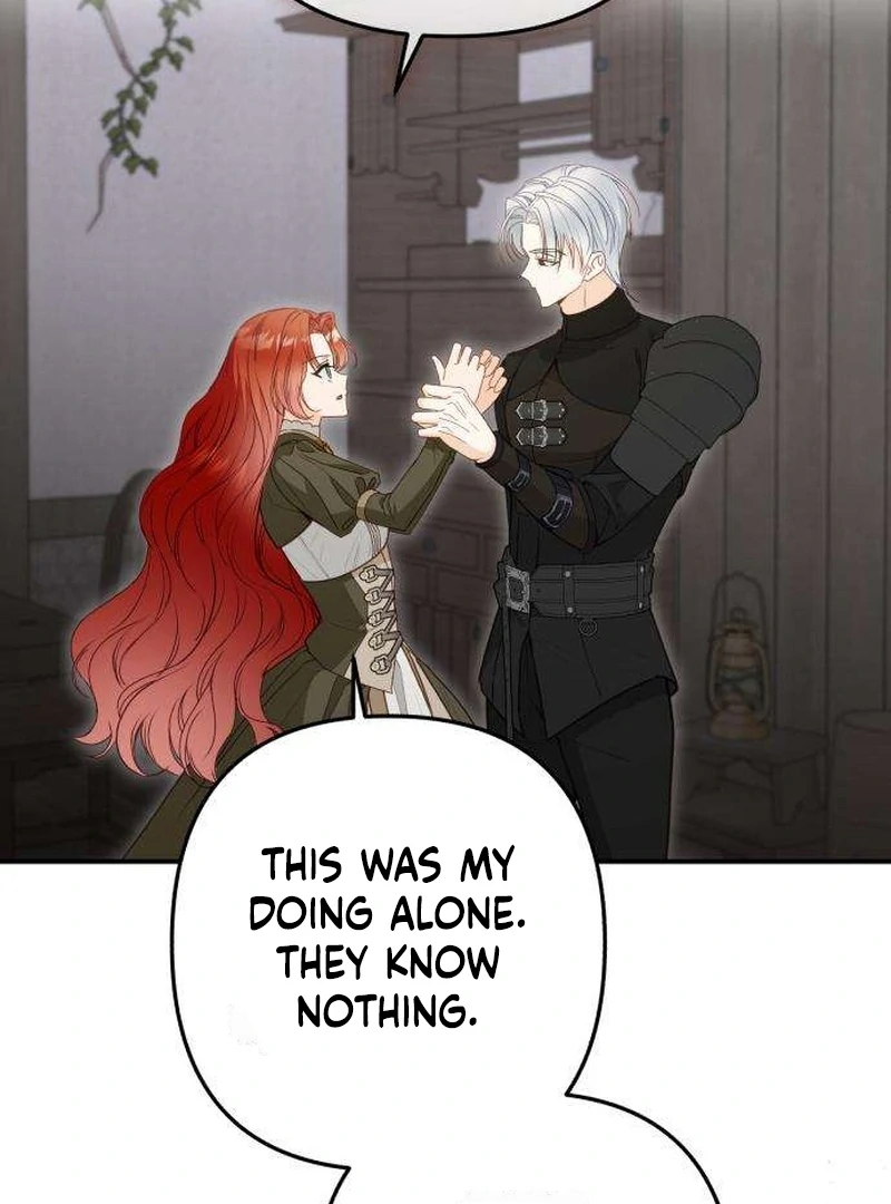 The Witch’s Tears Become Poison chapter 8 page 18
