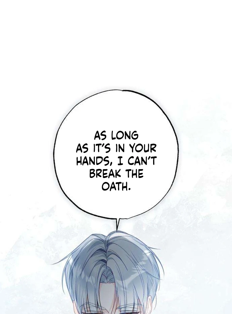 The Witch’s Tears Become Poison chapter 8 page 30