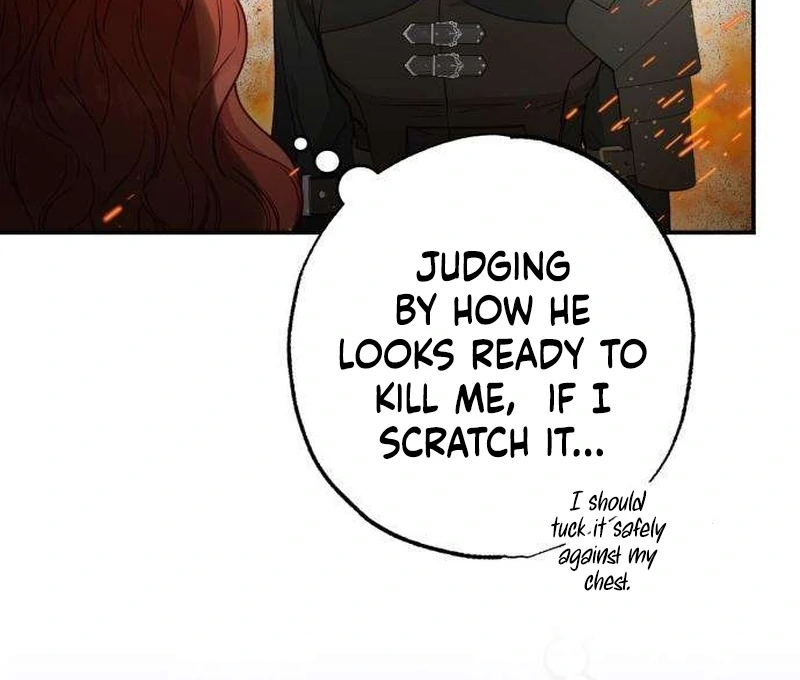 The Witch’s Tears Become Poison chapter 8 page 35