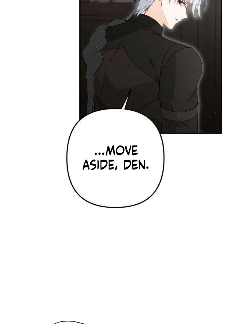 The Witch’s Tears Become Poison chapter 8 page 38