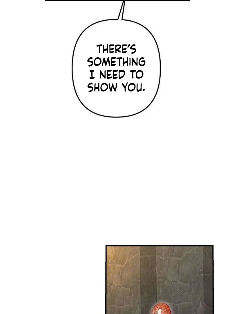 The Witch’s Tears Become Poison chapter 8 page 42
