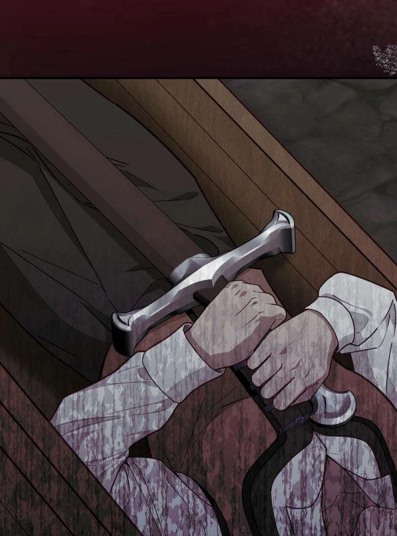The Witch’s Tears Become Poison chapter 8 page 50