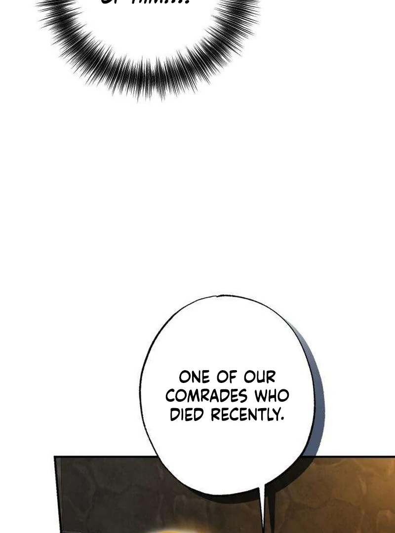 The Witch’s Tears Become Poison chapter 8 page 53