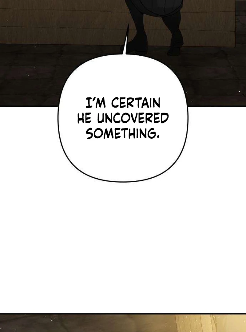 The Witch’s Tears Become Poison chapter 8 page 58