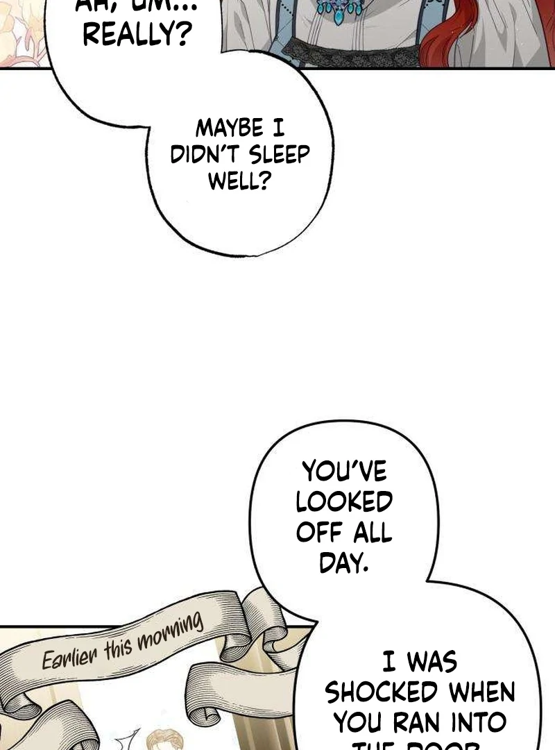 The Witch’s Tears Become Poison chapter 8 page 65