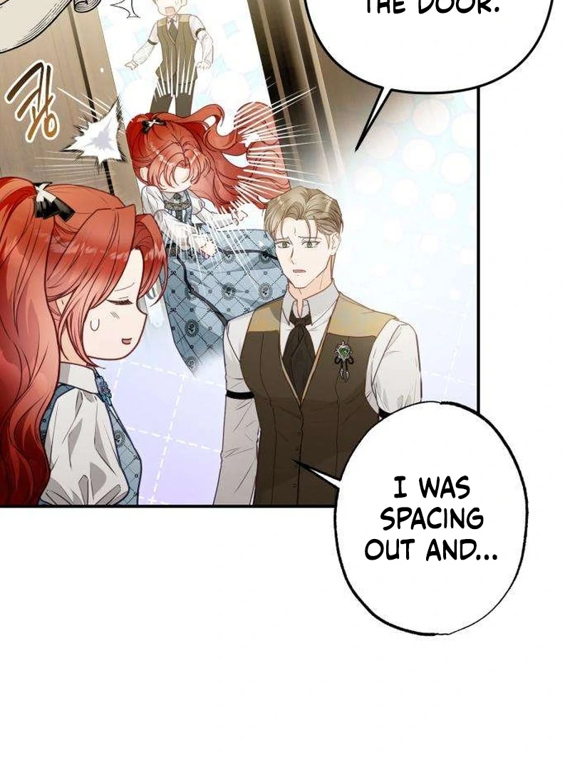 The Witch’s Tears Become Poison chapter 8 page 66