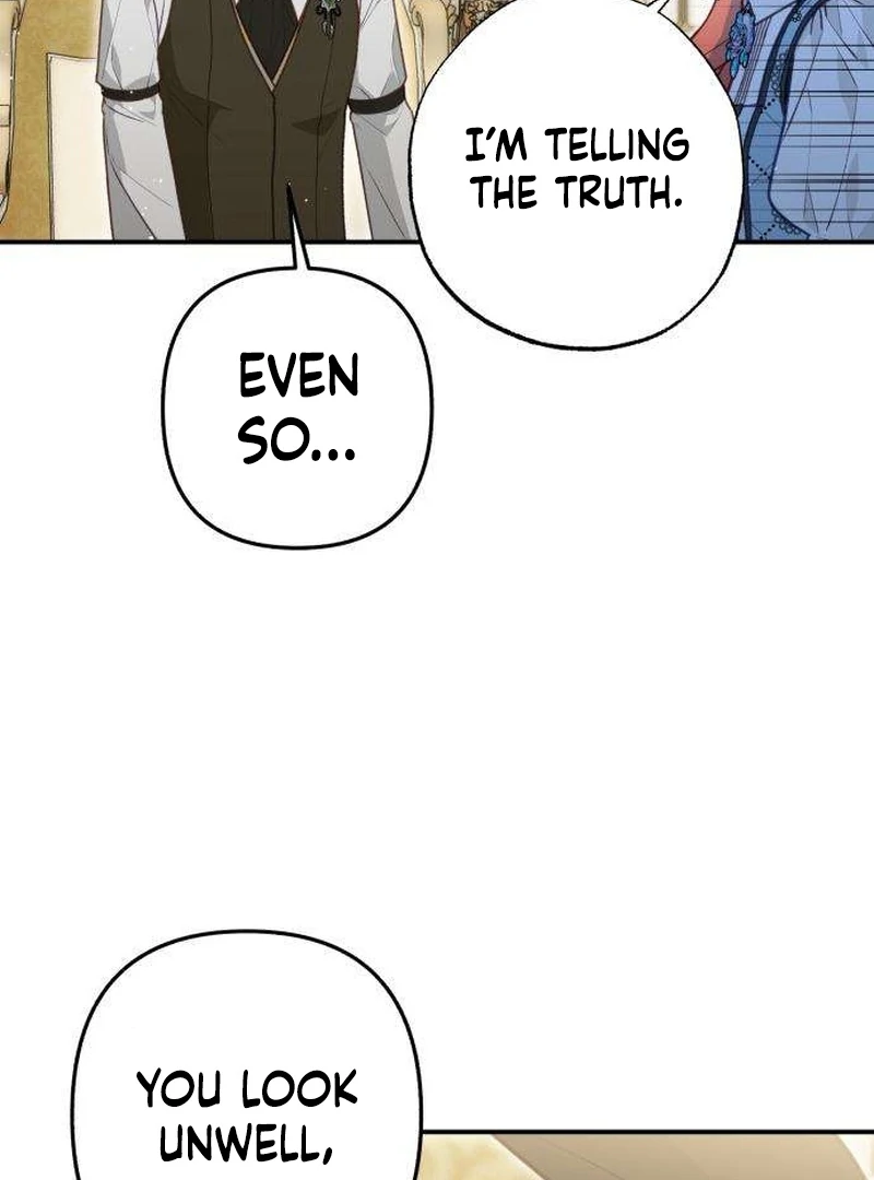 The Witch’s Tears Become Poison chapter 8 page 69