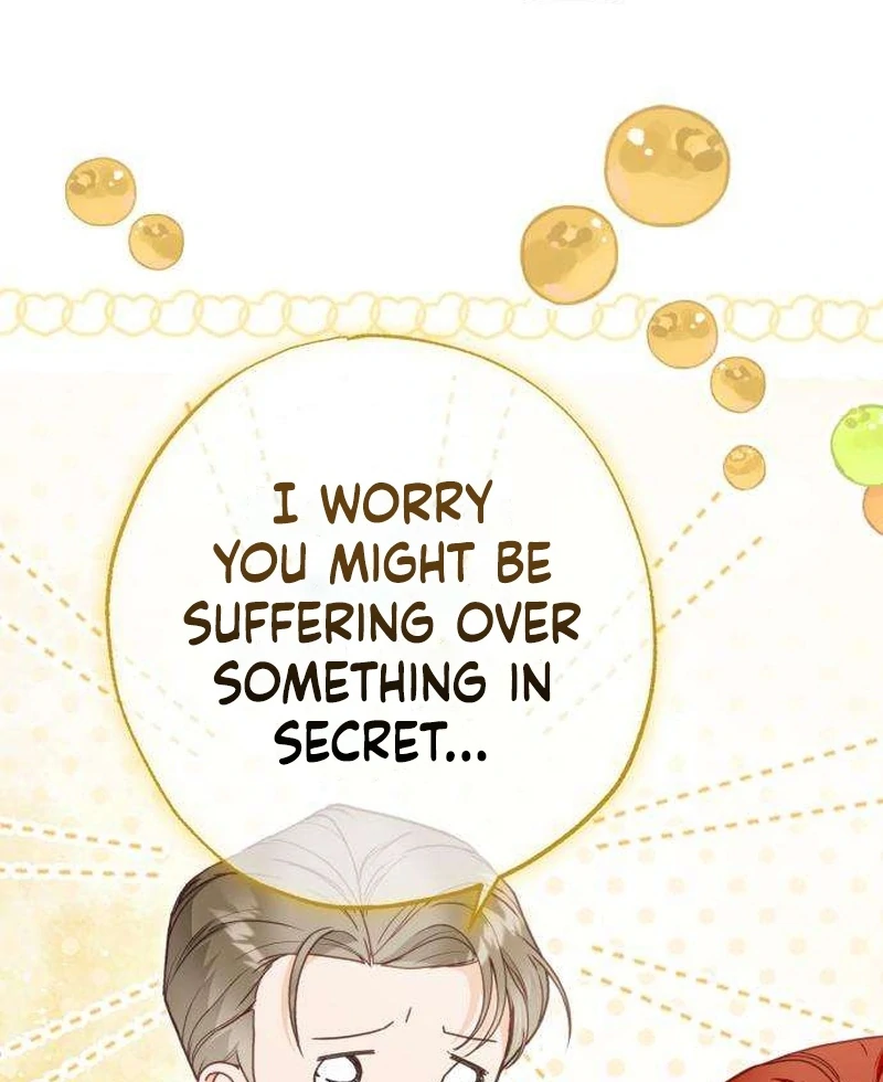 The Witch’s Tears Become Poison chapter 8 page 71