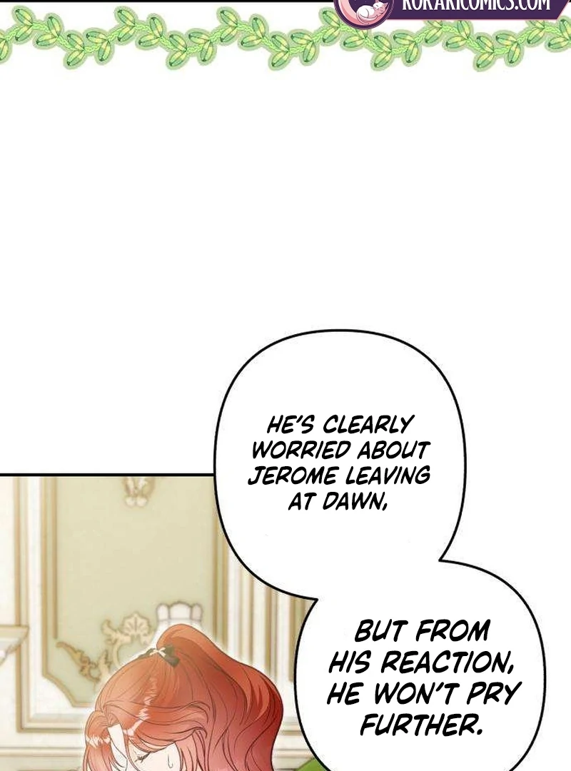 The Witch’s Tears Become Poison chapter 8 page 75