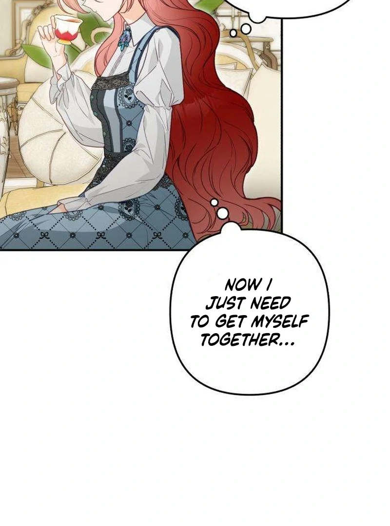 The Witch’s Tears Become Poison chapter 8 page 76