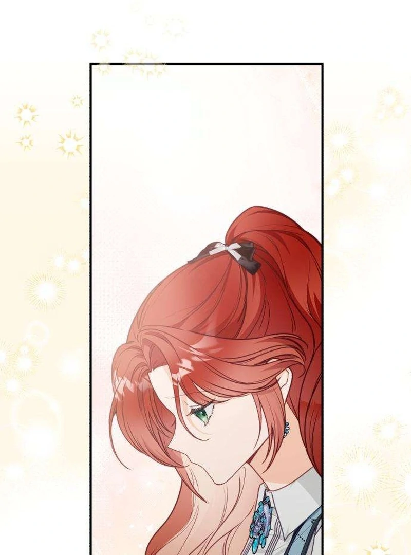The Witch’s Tears Become Poison chapter 8 page 77