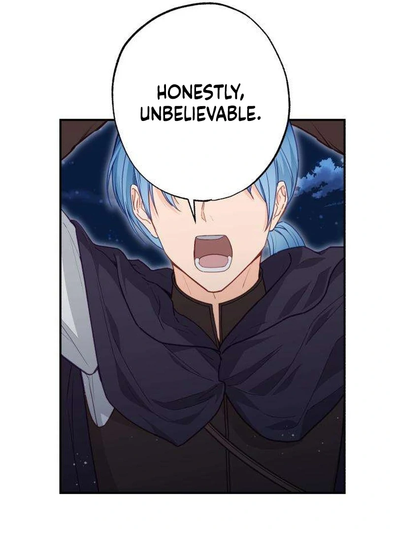 The Witch’s Tears Become Poison chapter 8 page 82