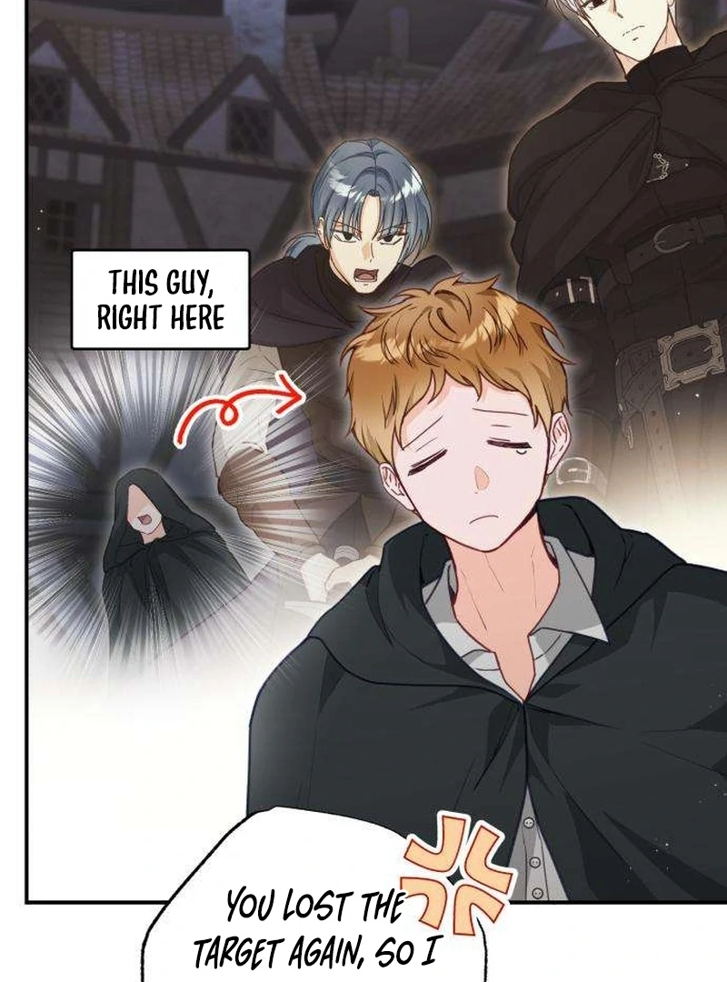 The Witch’s Tears Become Poison chapter 8 page 87
