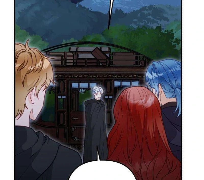 The Witch’s Tears Become Poison chapter 8 page 89