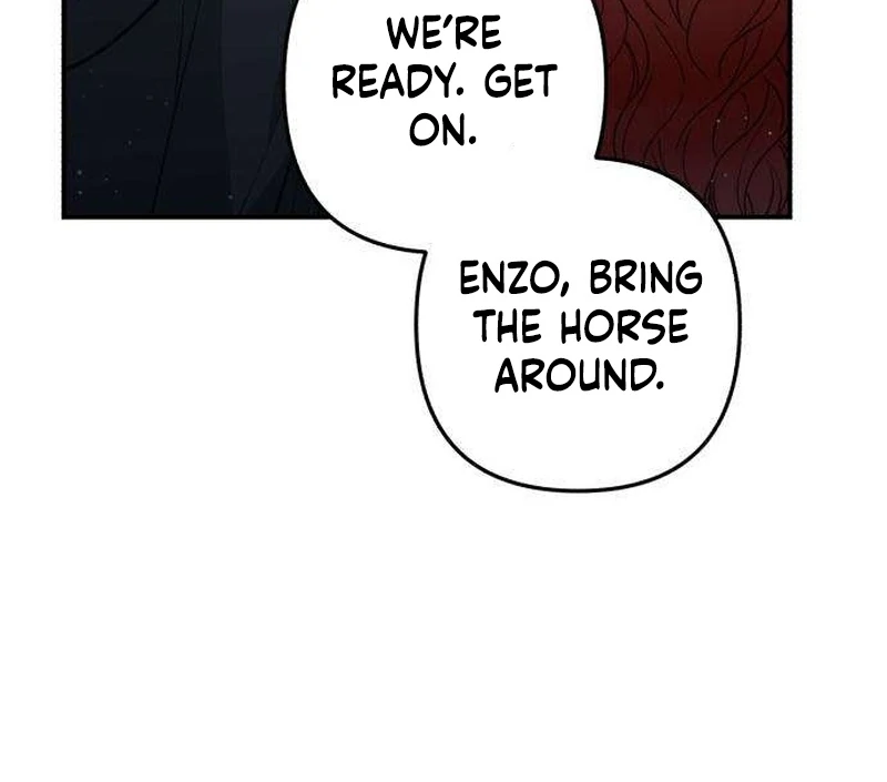 The Witch’s Tears Become Poison chapter 8 page 90