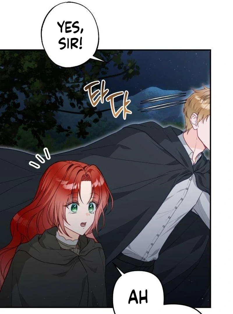 The Witch’s Tears Become Poison chapter 8 page 91