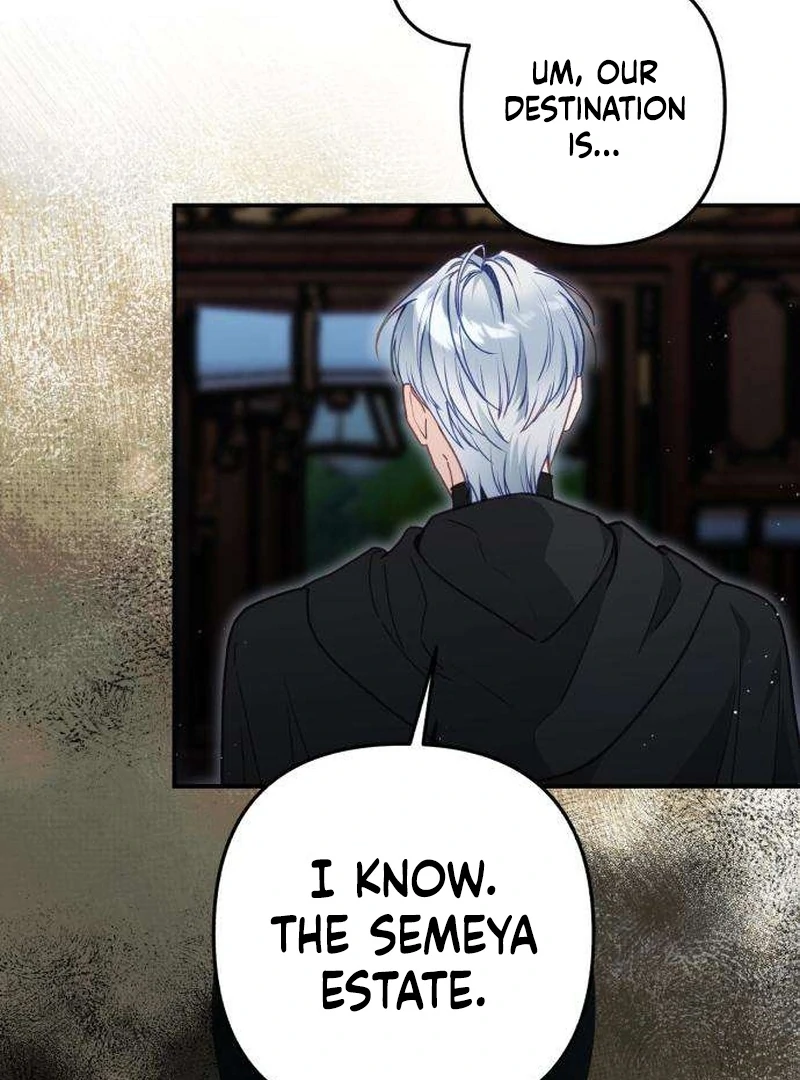 The Witch’s Tears Become Poison chapter 8 page 92