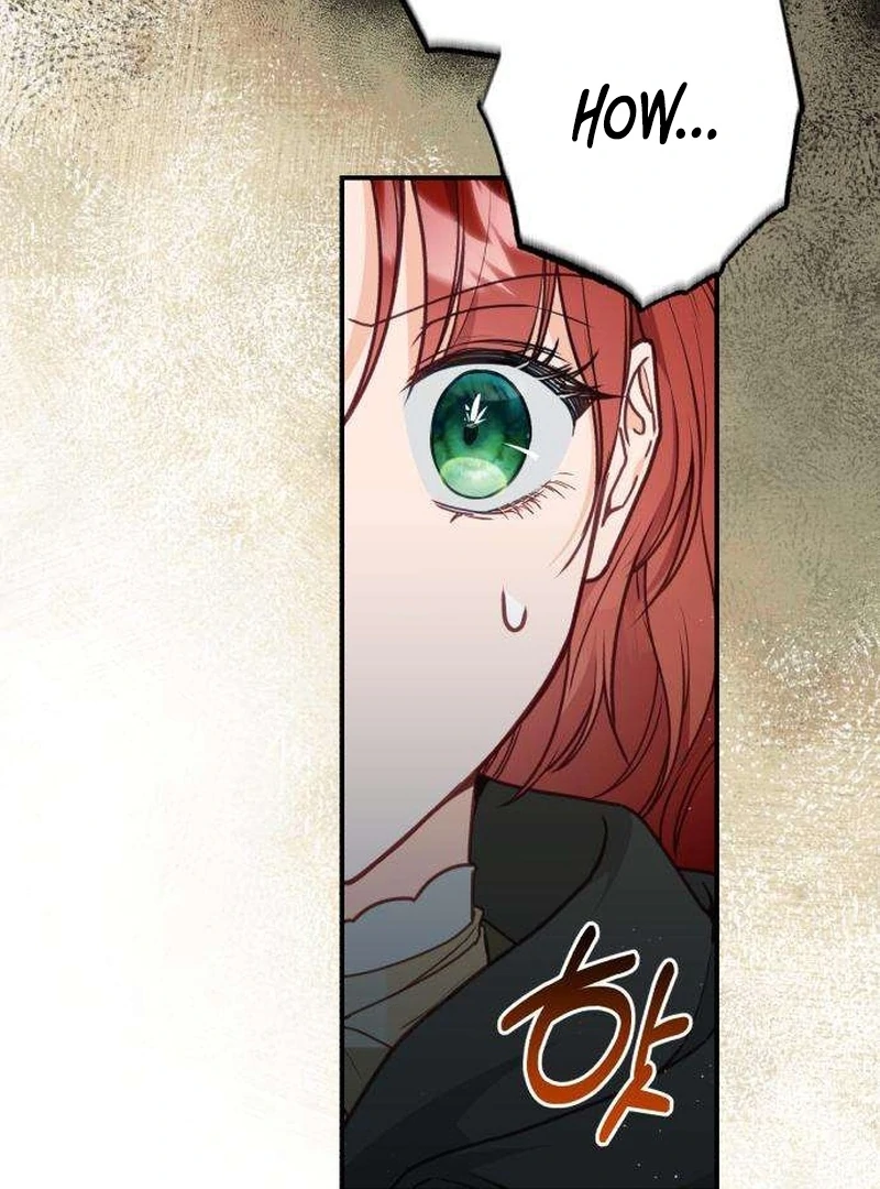 The Witch’s Tears Become Poison chapter 8 page 94