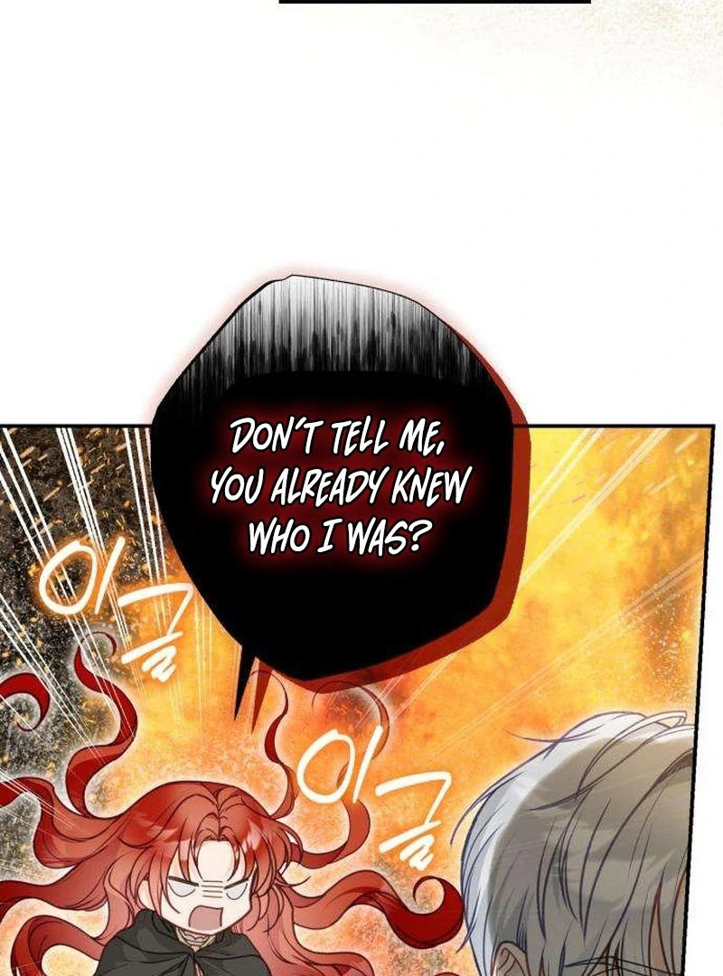 The Witch’s Tears Become Poison chapter 8 page 95