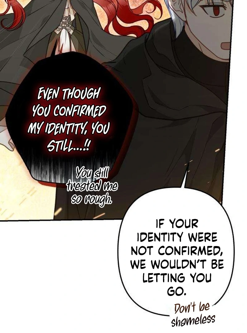 The Witch’s Tears Become Poison chapter 8 page 96