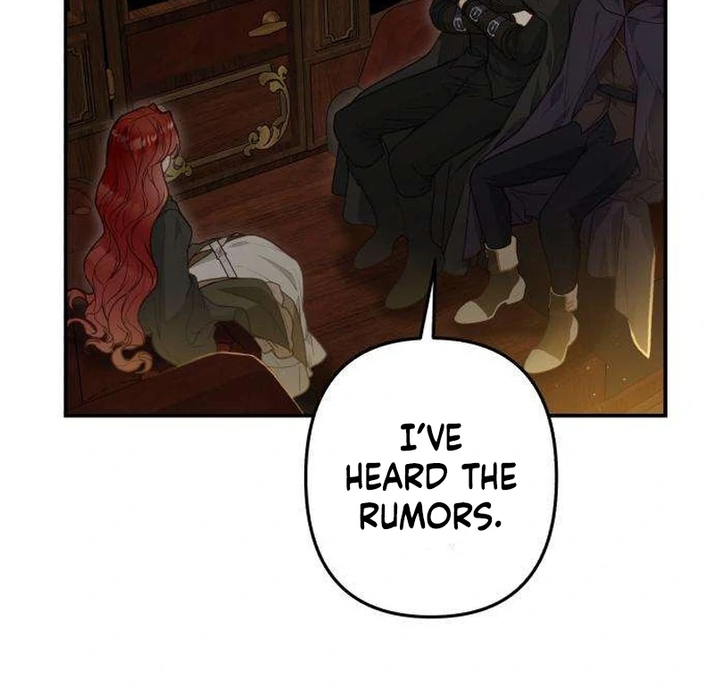 The Witch’s Tears Become Poison chapter 8 page 98