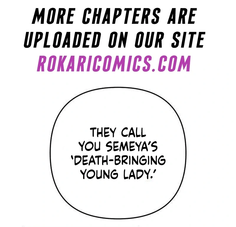The Witch’s Tears Become Poison chapter 8 page 99