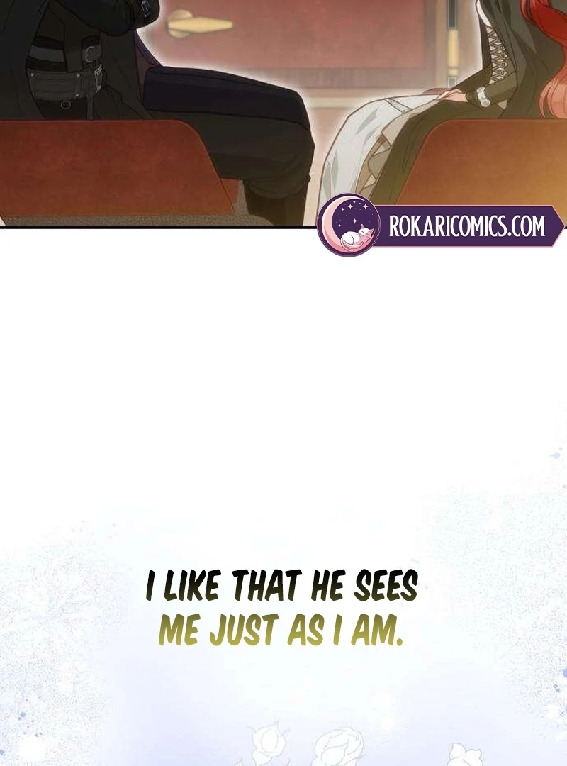 The Witch’s Tears Become Poison chapter 8 page 112