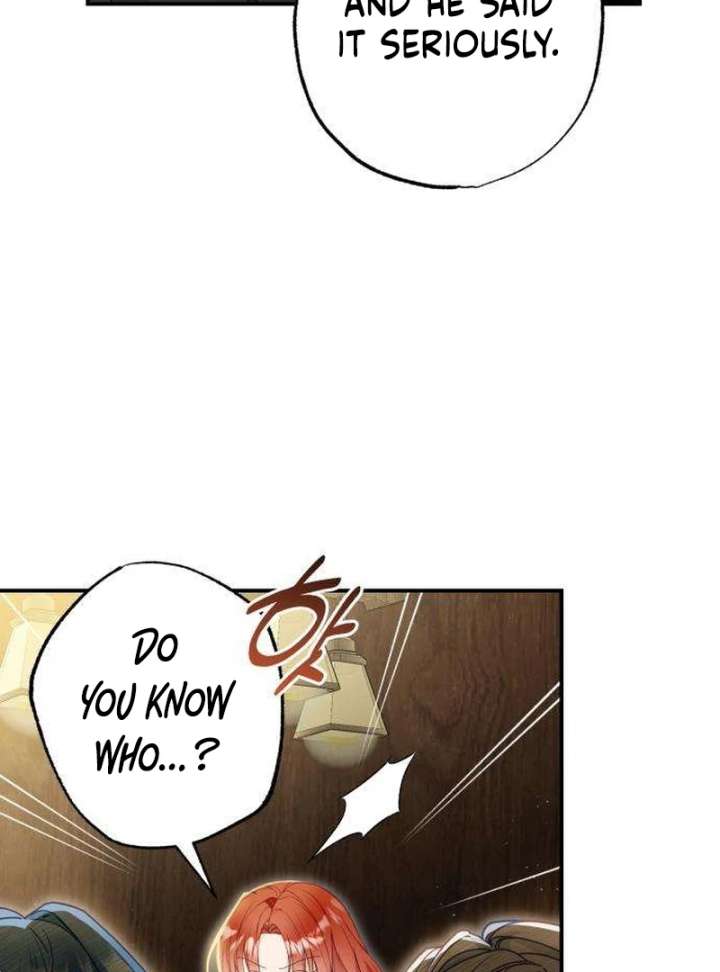 The Witch’s Tears Become Poison chapter 9 page 34