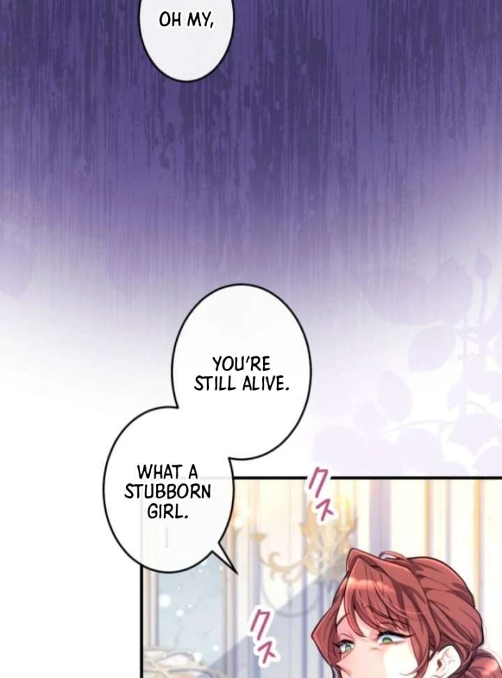 3-Year Contract With the Grim Reaper chapter 1 page 33