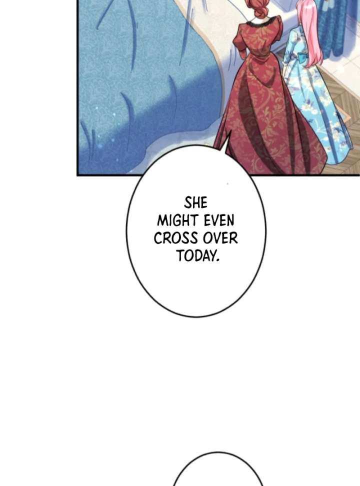 3-Year Contract With the Grim Reaper chapter 1 page 72