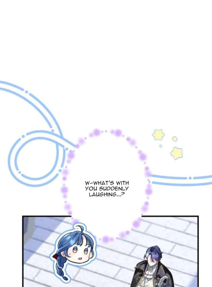 3-Year Contract With the Grim Reaper chapter 10 page 32