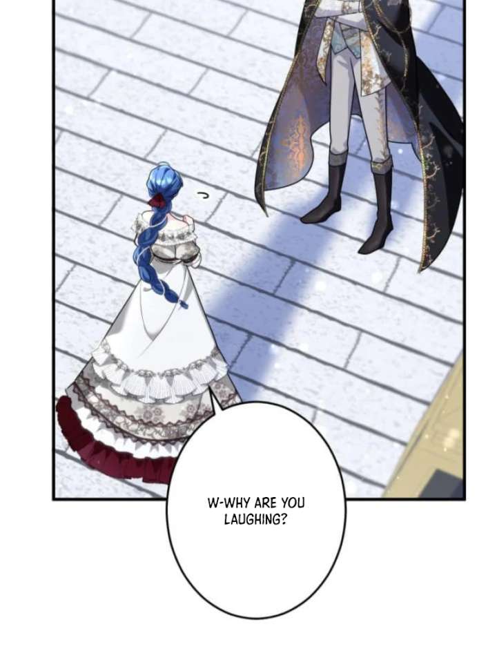 3-Year Contract With the Grim Reaper chapter 10 page 33