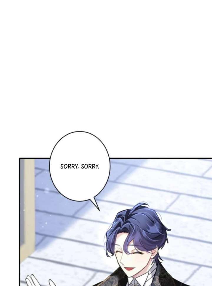 3-Year Contract With the Grim Reaper chapter 10 page 34