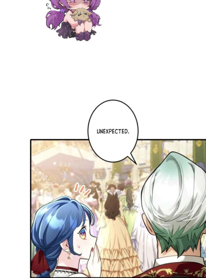 3-Year Contract With the Grim Reaper chapter 10 page 82