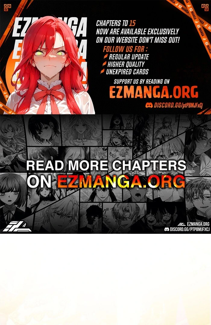 3-Year Contract With the Grim Reaper chapter 12 page 1