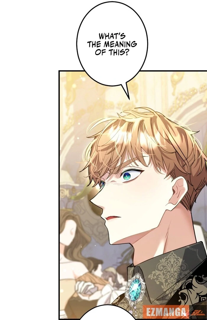 3-Year Contract With the Grim Reaper chapter 12 page 10