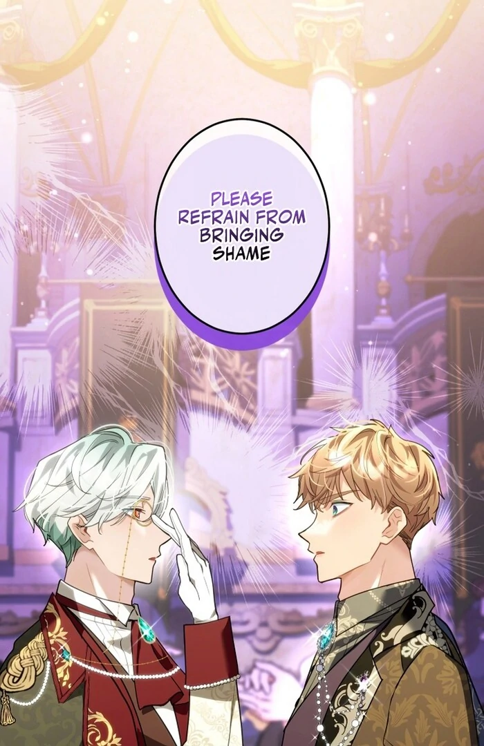 3-Year Contract With the Grim Reaper chapter 12 page 13