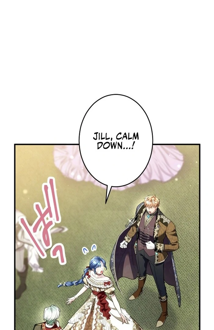 3-Year Contract With the Grim Reaper chapter 12 page 17