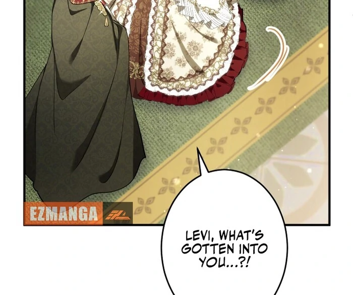3-Year Contract With the Grim Reaper chapter 12 page 18
