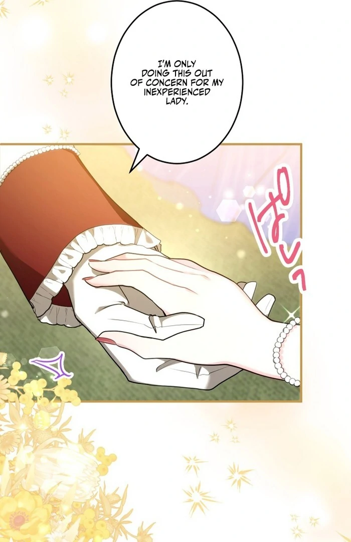 3-Year Contract With the Grim Reaper chapter 12 page 20