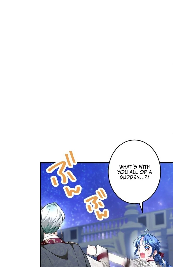 3-Year Contract With the Grim Reaper chapter 12 page 31